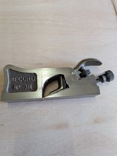 RECORD No. 311 Shoulder