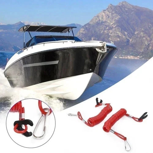 Marine boat outboard motor - marine,
