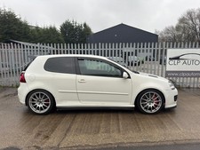 VW Golf Mk5 Gti Edition 30 