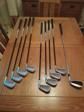 Maxfli Revolution Black Dot