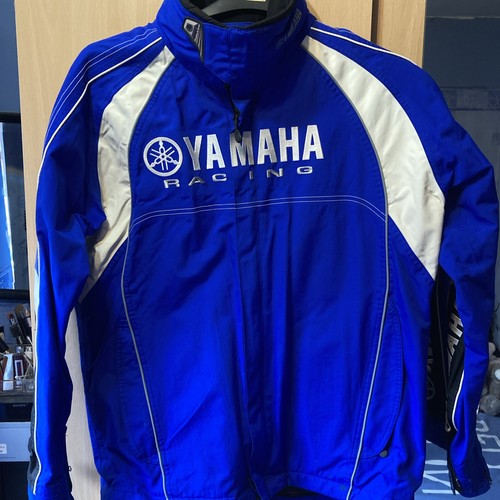 Original yamaha racing paddock - original,