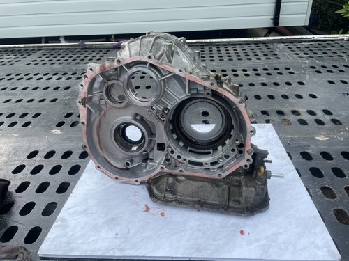 Toyota alphard cvt gearbox - alphard,