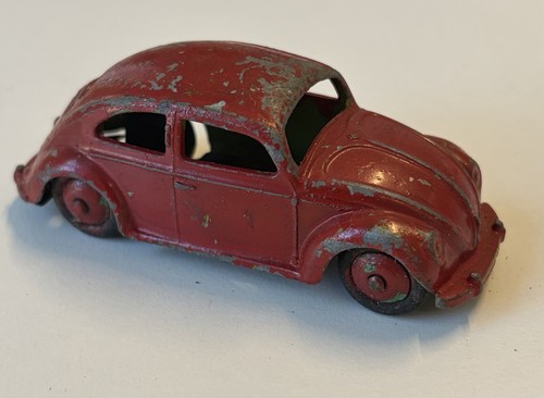 Vintage 1950s dinky - vintage,