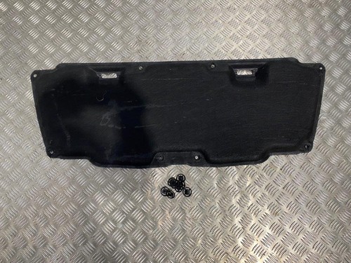 Nissan juke under bonnet - 10-19,