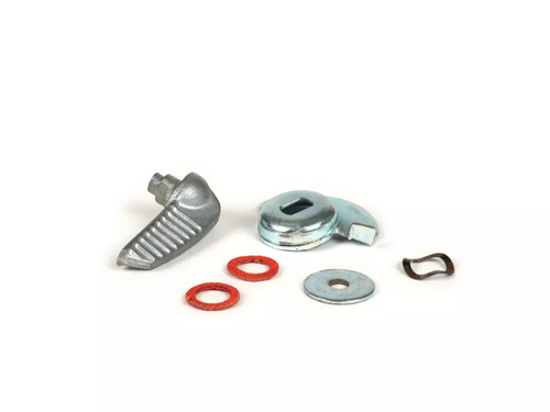 Side panel lever oem quality - side, -oem