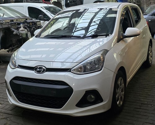 Hyundai i10 2petrol - hyundai, 1.2petrol