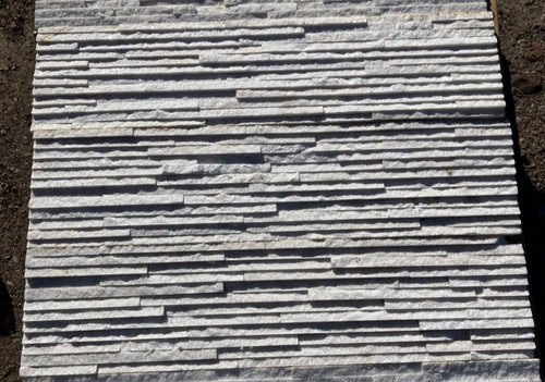 Clearance 10m2 white quartz - 10m2,