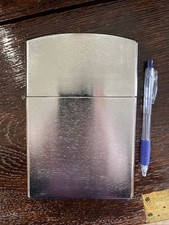 Large Oversized Zippo Lighter