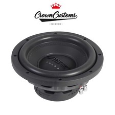 1050W 10" SUBWOOFER VIBE