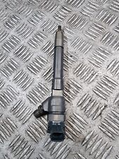 MERCEDES VITO FUEL INJECTORS