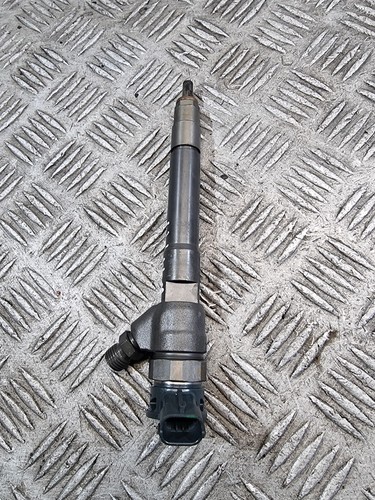Mercedes vito fuel - vito, injectors