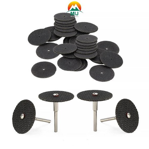 26pcs abrasive cutting - 26pcs, disc
