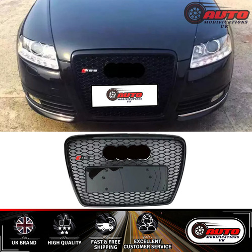 Audi rs6 style - rs6, s6