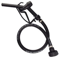 IBC Tank 2" S60x6, Reinforced