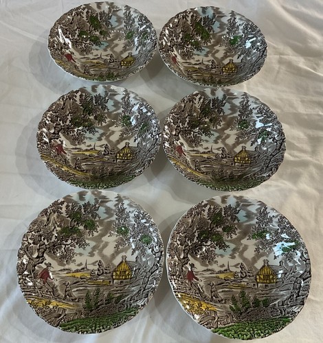 Myott the hunter bowls - myott,