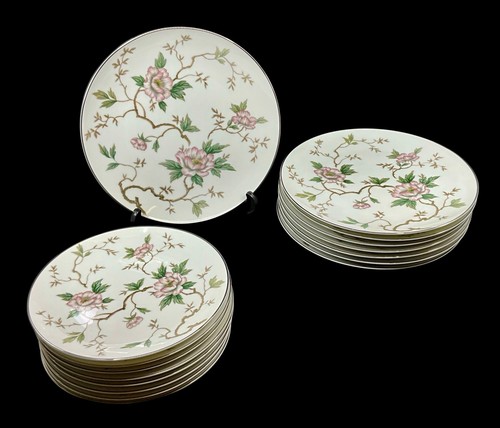 Noritake chatham porcelain - ,