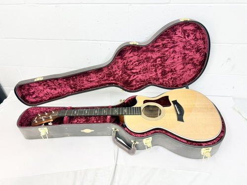 Taylor guitars 412 r - taylor, ce-r