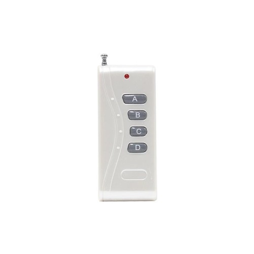 Ledj white led starlit - white,