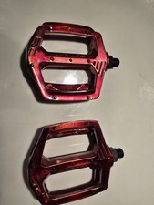 Old School Bmx Shimano DX Pedals 1/2"