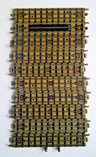 Used 9 x hornby dublo - **, 3