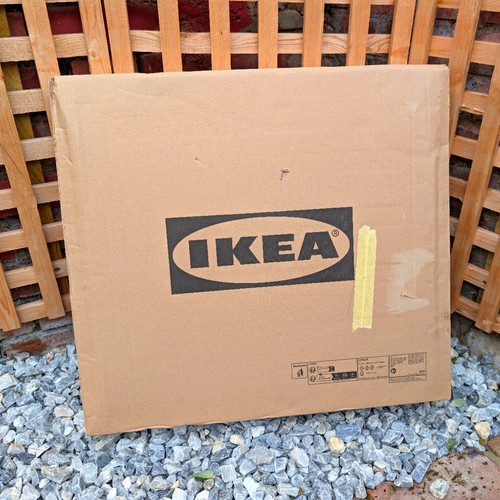 Ikea platsa wardrobe unit - platsa,