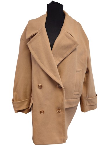 River island studios coat - river,