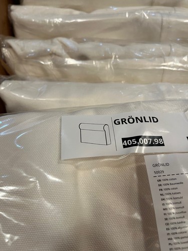 Ikea gronlid replacement - gronlid,