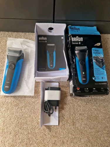 Rechargeable wet dry - rechargeable,