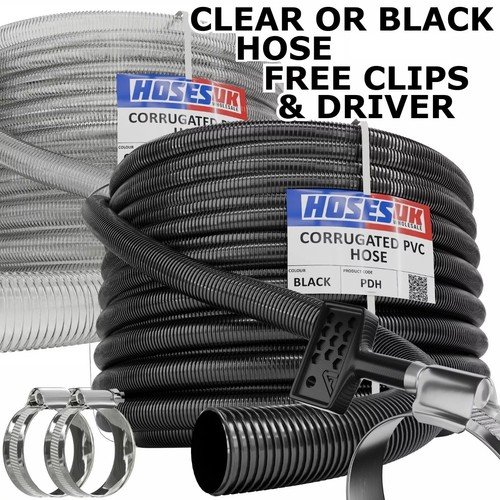 Flexible water hose - water,