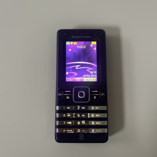 Sony ericsson k770i mobile - sony,