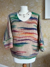 Busby & Fox - Ava Jumper -