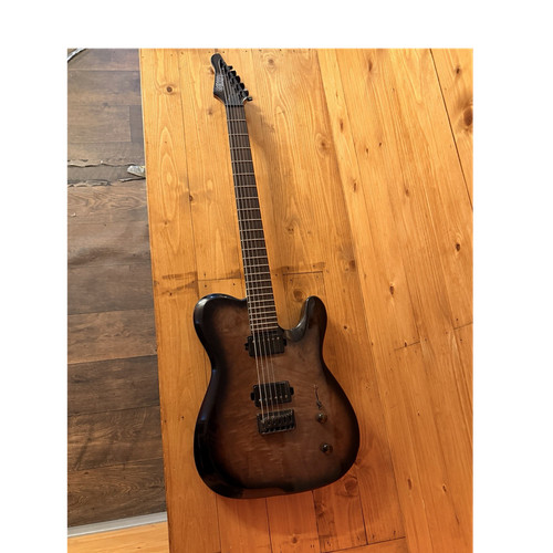 Subzero string baritone - subzero,