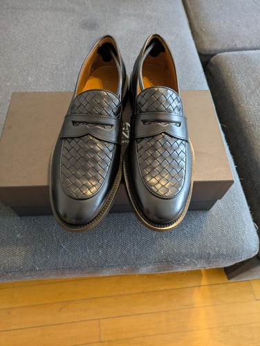 Allen edmonds como woven - allen,