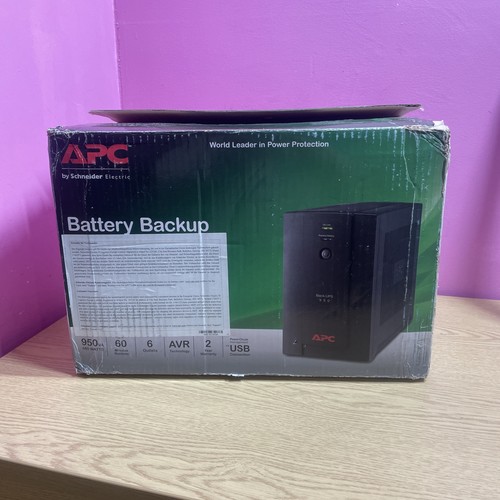 Apc back ups 950 tower - 950,