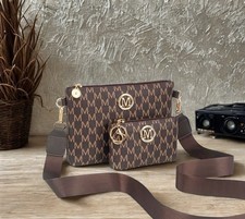 Wallet and Handbag Set Michael