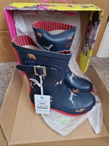 Joules molly wellies women - molly,