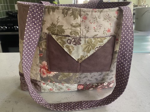 Vintage style handmade - vintage,
