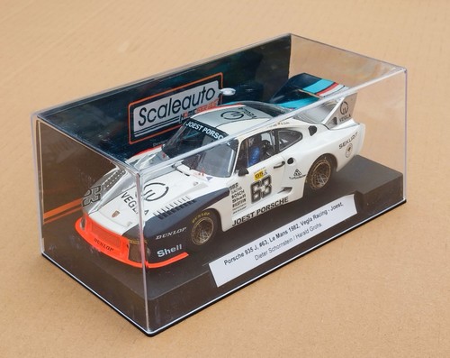 Scaleauto sc9103 porsche - scaleauto, 935