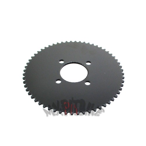 60tooth rear sprocket - rear,