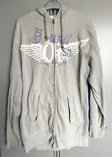 Vintage G-Unit Grey Zip Up