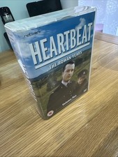 Heartbeat the Rowan Years
