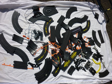 Tomy Aurora AFX Track Bundle 
