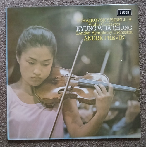 Tchaikovsky sebelius violin - tchaikovsky,