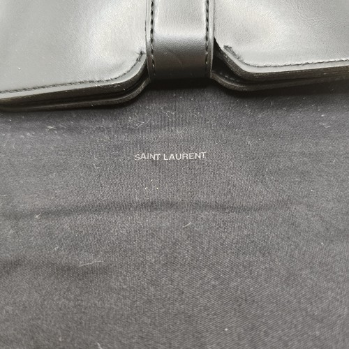 Saint laurent ysl black - saint,