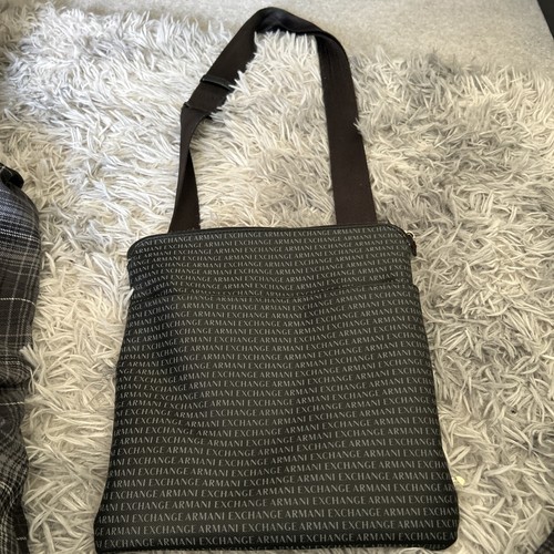 Armani exchange men - men's, bag