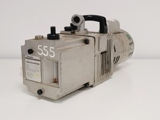 Edwards High Vacuum Pump - EDM20A