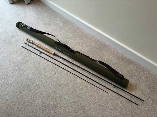 Greys platinum 10ft - xd,
