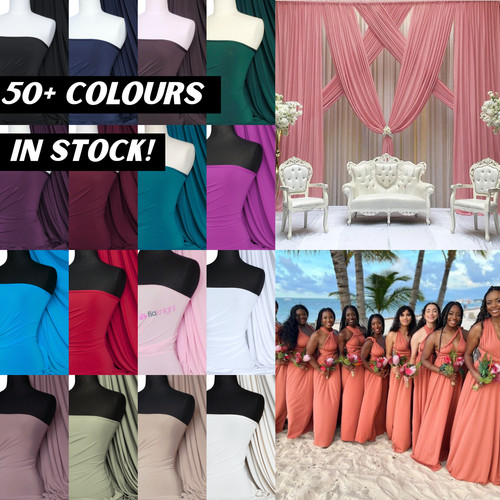 Soft touch dressmaking matte - touch,