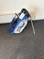 titleist players 5 stand bag