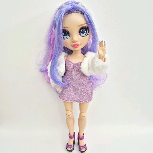 Rainbow high fantastic fashion - fantastic,